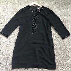 NWT Ted Baker Dress - Size 10 (Ted Baker Size 4)